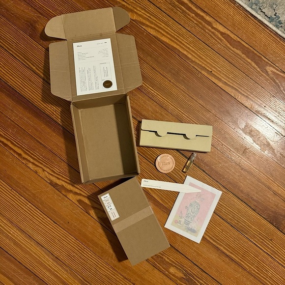 Ffern Spring 24 perfume - Picture 2 of 5